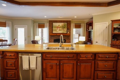 Property consists of: Over 8000' of Cahaba River Frontage - - photo 44