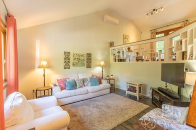 Welcome to 130 Alpine Drive in beautiful Bigfork, where - photo 5