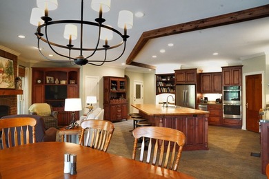 Property consists of: Over 8000' of Cahaba River Frontage - - photo 45
