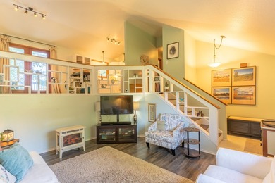 Welcome to 130 Alpine Drive in beautiful Bigfork, where - photo 6