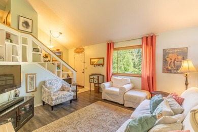 Welcome to 130 Alpine Drive in beautiful Bigfork, where - photo 7
