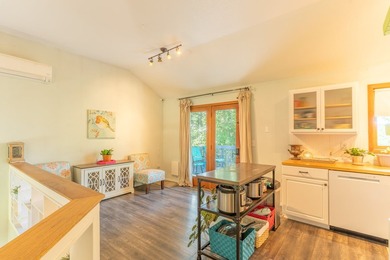 Welcome to 130 Alpine Drive in beautiful Bigfork, where - photo 8