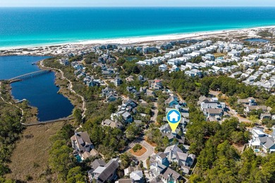 Welcome to 53 Creek Bridge Way, a refined coastal retreat - photo 49