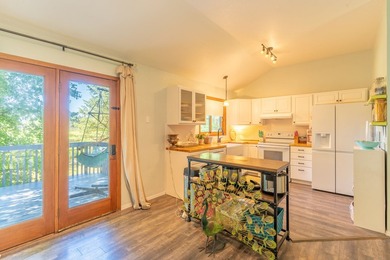 Welcome to 130 Alpine Drive in beautiful Bigfork, where - photo 9