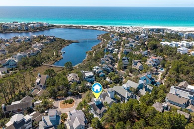 Welcome to 53 Creek Bridge Way, a refined coastal retreat - photo 50