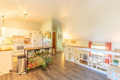 Welcome to 130 Alpine Drive in beautiful Bigfork, where - photo 10