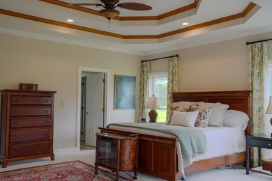 Property consists of: Over 8000' of Cahaba River Frontage - - photo 50