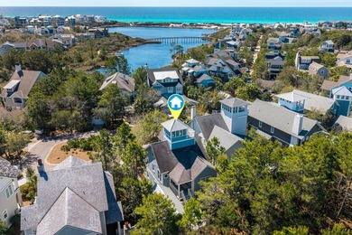 Welcome to 53 Creek Bridge Way, a refined coastal retreat - photo 51