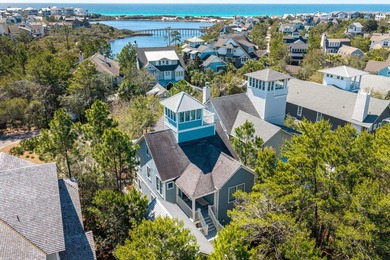 Welcome to 53 Creek Bridge Way, a refined coastal retreat - photo 52