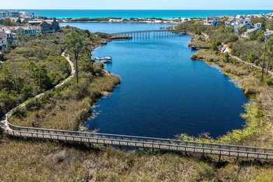 Welcome to 53 Creek Bridge Way, a refined coastal retreat - photo 53
