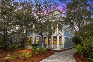 Welcome to 53 Creek Bridge Way, a refined coastal retreat - photo 55
