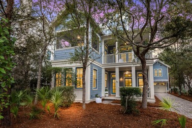 Welcome to 53 Creek Bridge Way, a refined coastal retreat - photo 56