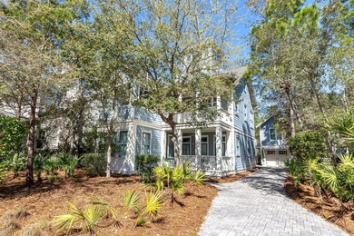Welcome to 53 Creek Bridge Way, a refined coastal retreat - photo 57