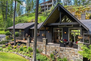 Beautifully remodeled in 2023, this 3,787 sq. ft. home offers - photo 1