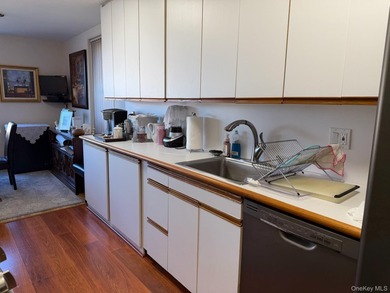 Deeded 1 Car Parking Included! Very Sunny and Spacious Corner - photo 10