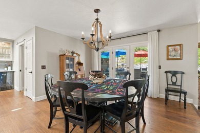 Beautifully remodeled in 2023, this 3,787 sq. ft. home offers - photo 10