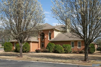 Lake Home For Sale in Huntsville, Alabama