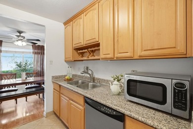 Welcome to 2701 Lone Bluff Way, Unit 18 a charming 2-bedroom, 1 - photo 11