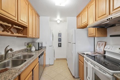 Welcome to 2701 Lone Bluff Way, Unit 18 a charming 2-bedroom, 1 - photo 12