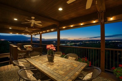 Luxurious Retreat Overlooking Lake Marble Falls Awaits You! - photo 3