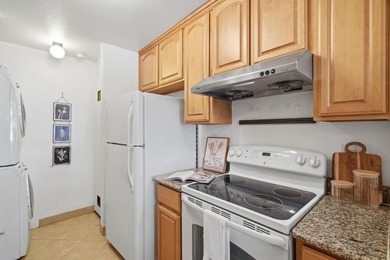 Welcome to 2701 Lone Bluff Way, Unit 18 a charming 2-bedroom, 1 - photo 13
