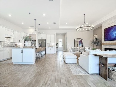 Built in 2024, this Pulte Stellar model in Del Webb Oak Creek - photo 14