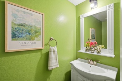 Welcome to 2701 Lone Bluff Way, Unit 18 a charming 2-bedroom, 1 - photo 16