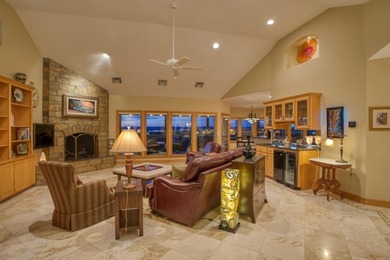 Luxurious Retreat Overlooking Lake Marble Falls Awaits You! - photo 9