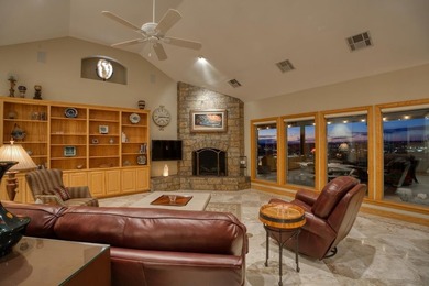 Luxurious Retreat Overlooking Lake Marble Falls Awaits You! - photo 10