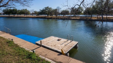 Lake Home For Sale in Sunrise Beach, Texas