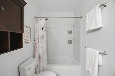 Welcome to 2701 Lone Bluff Way, Unit 18 a charming 2-bedroom, 1 - photo 23