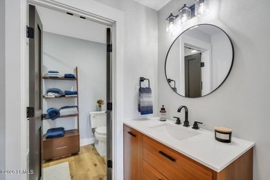 Stylishly updated and move-in ready, this second-floor - photo 25