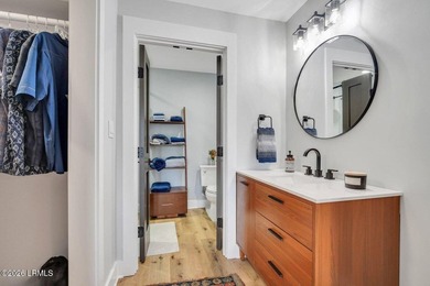 Stylishly updated and move-in ready, this second-floor - photo 26