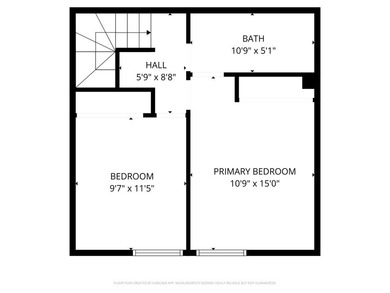Welcome to 2701 Lone Bluff Way, Unit 18 a charming 2-bedroom, 1 - photo 27