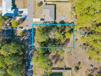 Build your dream home on this 80' x 125' residential lot located - photo 1