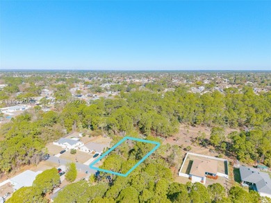 Build your dream home on this 80' x 125' residential lot located - photo 4