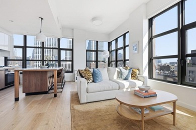 A rare offering on Greenpoint's desirable waterfront, this - photo 3