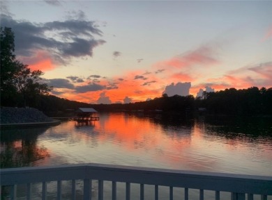 Lake Condo For Sale in Centre, Alabama