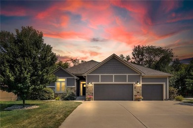 (private lake, pond, creek) Home Sale Pending in Kansas City Missouri