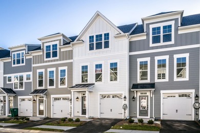 Lake Shenandoah  Home For Sale in Rockingham Virginia