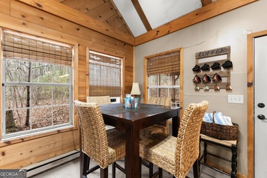 An active and successful short-term rental *** This quaint