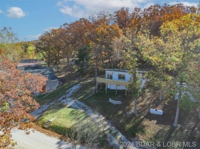 Lake Home For Sale in Edwards, Missouri