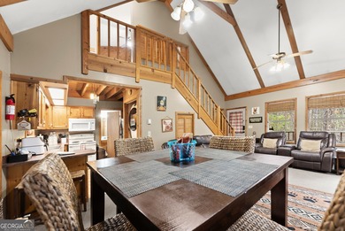 An active and successful short-term rental *** This quaint