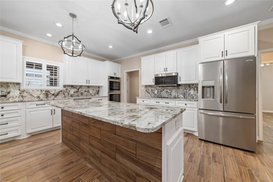 Lake life just got an upgrade. Custom built in 2022 this modern - photo 12