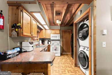 An active and successful short-term rental *** This quaint