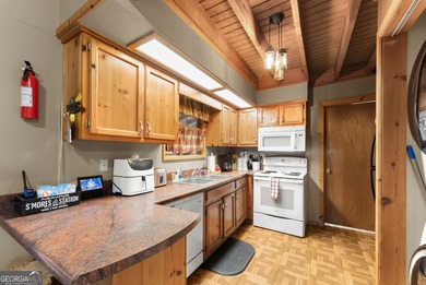 An active and successful short-term rental *** This quaint