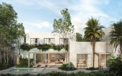 Experience the perfect fusion of luxury, wellness, and nature in - photo 6