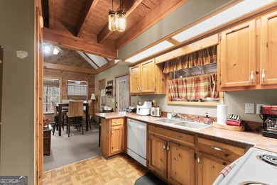 An active and successful short-term rental *** This quaint