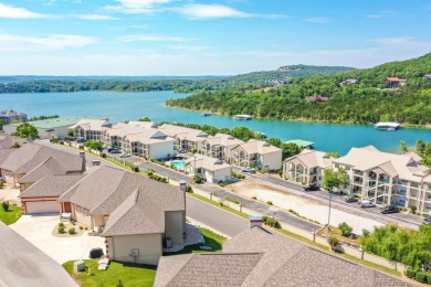 Table Rock Lake Townhome/Townhouse For Sale in Hollister Missouri