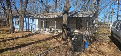 Lake Tawakoni Home For Sale in West Tawakoni Texas